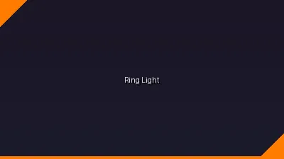 积分兑换 - LED环形补光灯 | 九州app 积分商城