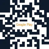 Google Play下载二维码 - 每日大赛 九州app APP