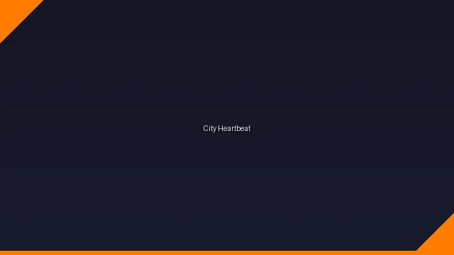 冠军作品《城市心跳》- 九州app 优胜视频